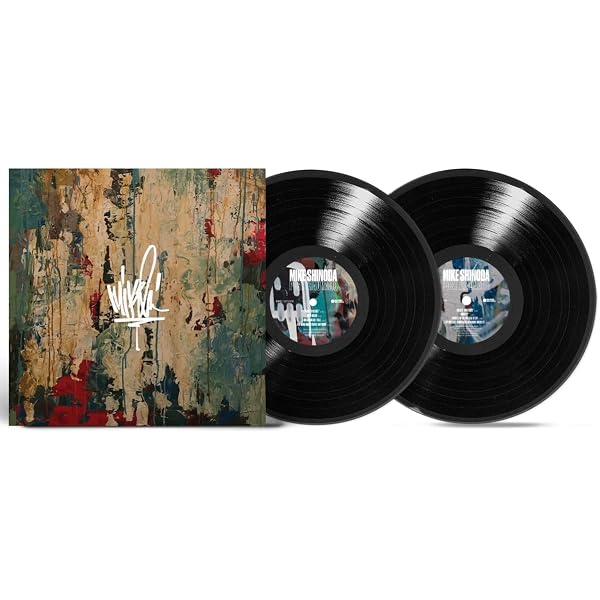 Post Traumatic [Analog]: Amazon.sg: Music